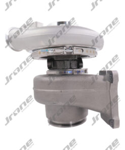 Turbina 8C05-100-M66