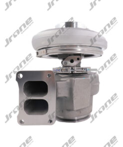 Turbina 8C05-100-M66