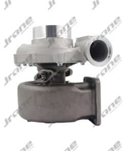 Turbina 8C05-100-P15