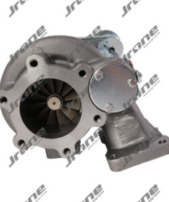Turbina 8C05-200-A83