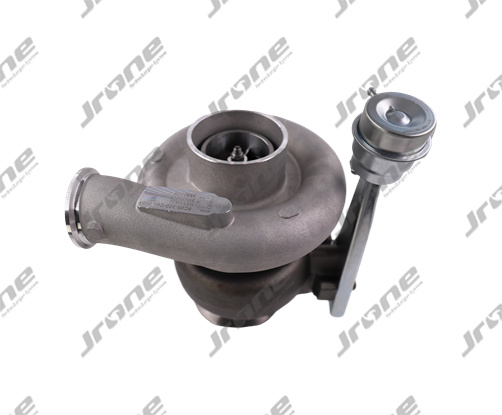 Turbina HOLSET model HX55W cod 8C05-200-C66-3171 - imagine 2