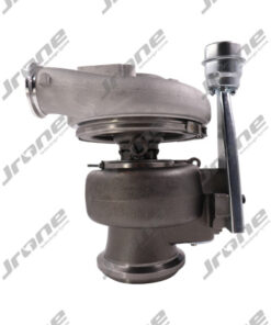 Turbina 8C05-200-C66