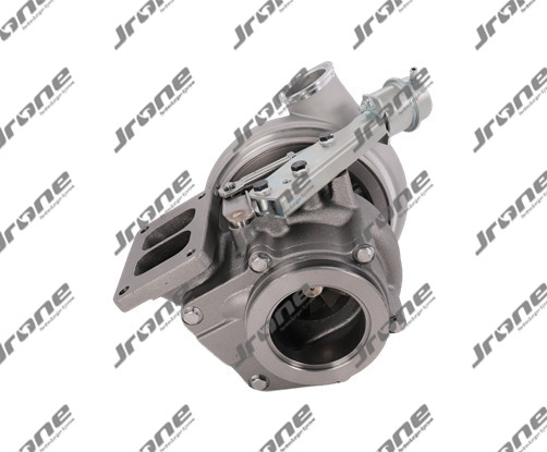 Turbina 8C05-200-E55