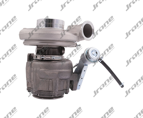 Turbina 8C05-200-M83