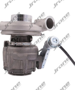 Turbina HOLSET model HE500WG cod 8C05-200-M83-3171