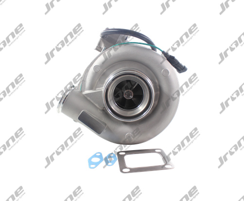 Turbina HOLSET model HE500VG (Cursor 10) cod 8C05-300-E13-3171