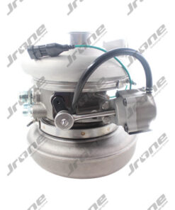 Turbina 8C05-300-E13