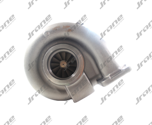 Turbina HOLSET model HE500VG (Cursor 10) cod 8C05-300-E13-3171 - imagine 4