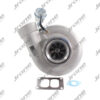 Turbina HOLSET model HX60W cod 8C06-200-824-3171
