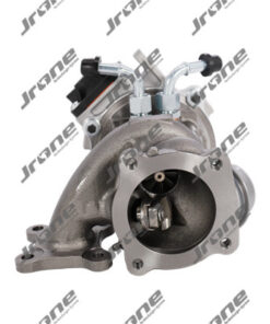 Turbina 8D01-400-L04