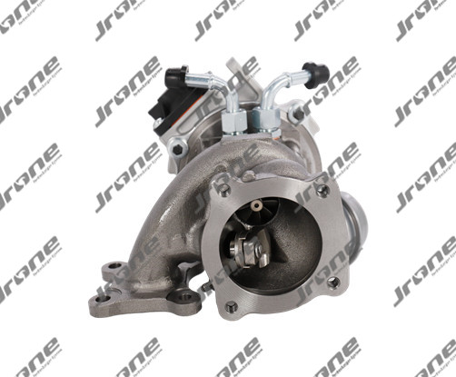 Turbina CONTINENTAL cod 8D01-400-L04-3171 - imagine 2