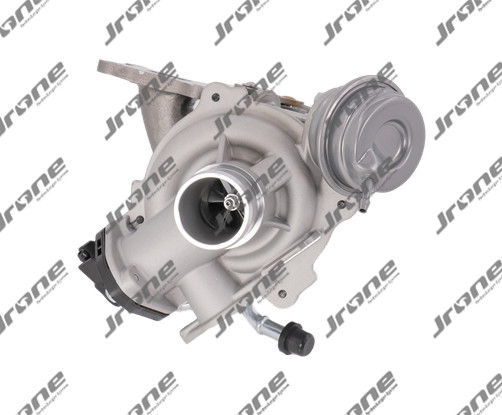Turbina CONTINENTAL cod 8D01-400-L04-3171 - imagine 3