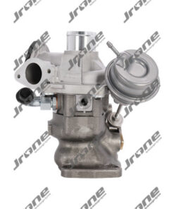 Turbina 8D01-400-L04