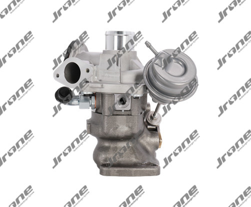 Turbina CONTINENTAL cod 8D01-400-L04-3171 - imagine 4