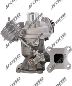 Turbina 8D01-400-L04