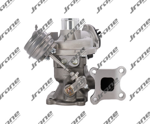 Turbina CONTINENTAL cod 8D01-400-L04-3171 - imagine 5