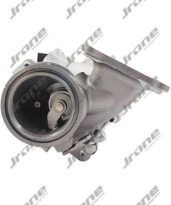 Turbina 8D01-400-N01