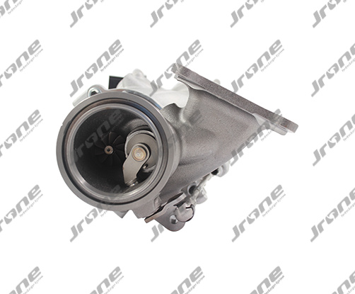 Turbina CONTINENTAL MFS C/W cod 8D01-400-N01-3171 - imagine 2
