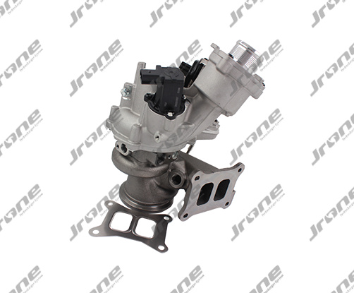 Turbina CONTINENTAL MFS C/W cod 8D01-400-N01-3171 - imagine 3