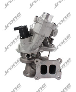 Turbina 8D01-400-N01