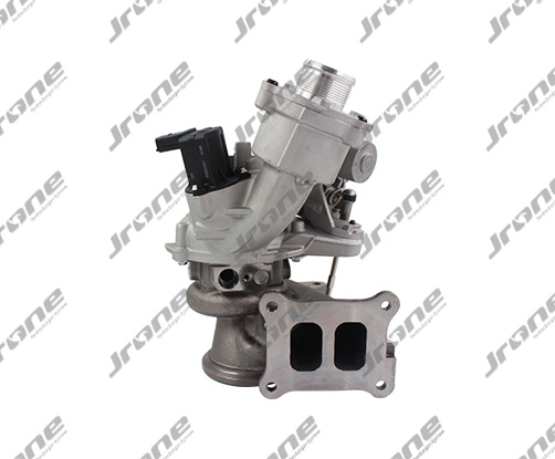 Turbina 8D01-400-N01