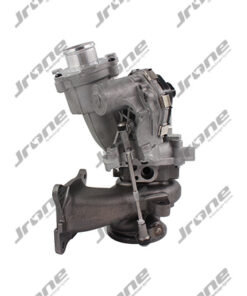 Turbina 8D01-400-N01