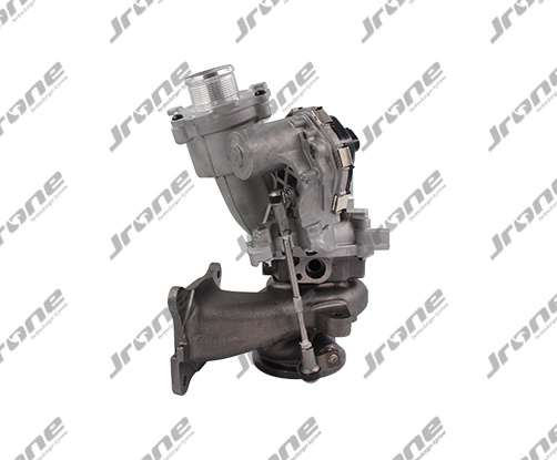 Turbina 8D01-400-N01