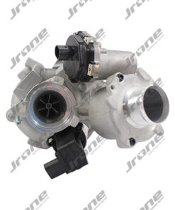 Turbina 8D01-400-N01