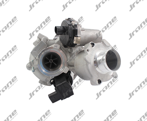 Turbina CONTINENTAL MFS C/W cod 8D01-400-N01-3171