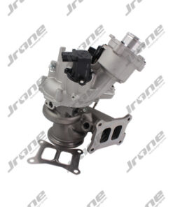 Turbina 8D01-400-N01B