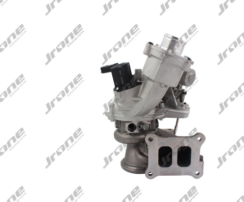 Turbina 8D01-400-N01B