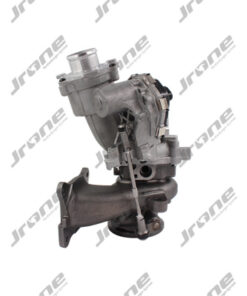 Turbina 8D01-400-N01B