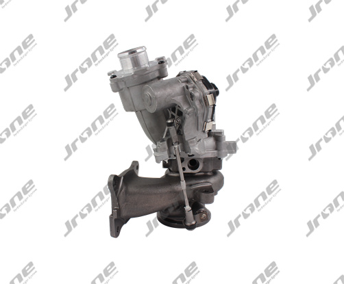 Turbina 8D01-400-N01B