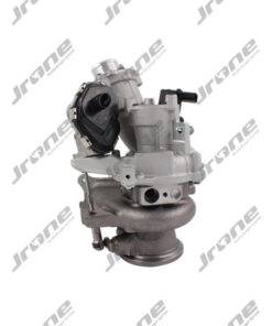 Turbina 8D01-400-N01B