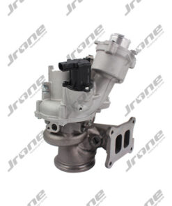 Turbina 8D01-400-N01B