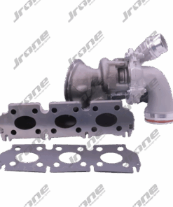 Turbina 8D01-40M-M35