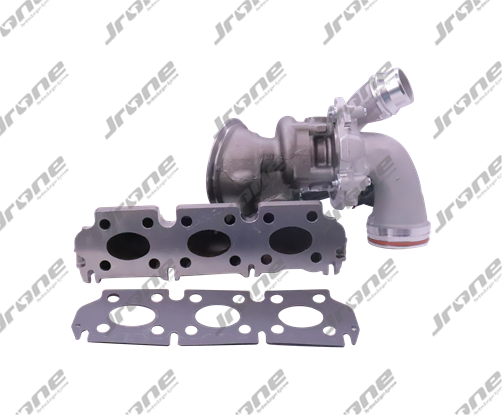 Turbina 8D01-40M-M35