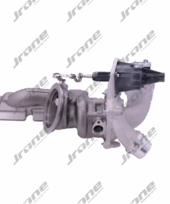 Turbina 8D01-40M-M35