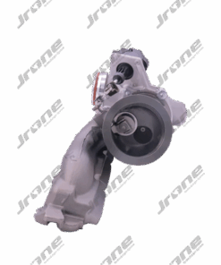 Turbina 8D01-40M-M35