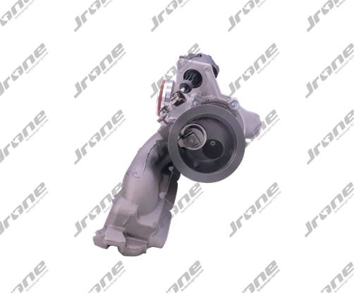 Turbina 8D01-40M-M35