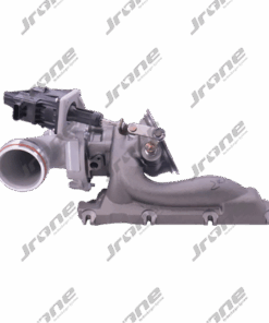 Turbina 8D01-40M-M35