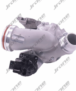 Turbina 8D01-40M-M35