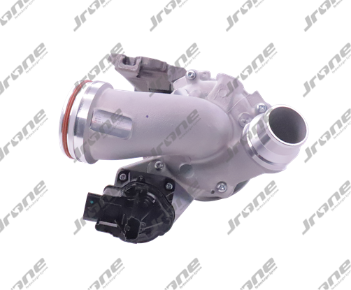 Turbina 8D01-40M-M35