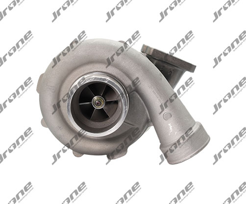 Turbina GARRETT model TA4532 cod 8G04-100-394-3171 - imagine 3