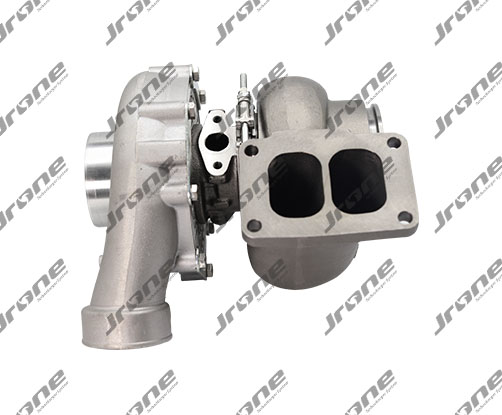 Turbina GARRETT model TA4532 cod 8G04-100-394-3171 - imagine 4