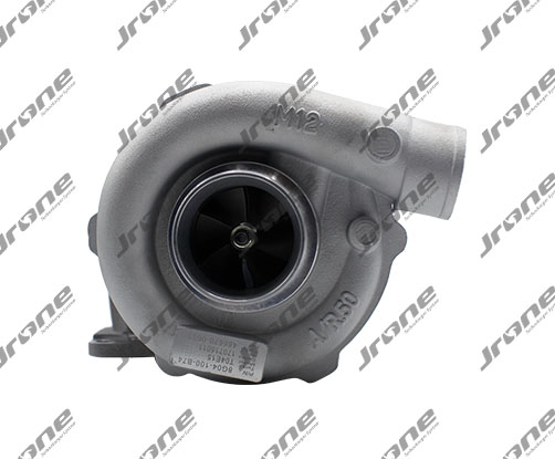 Turbina GARRETT model T04E15 cod 8G04-100-B74-3171 - imagine 2