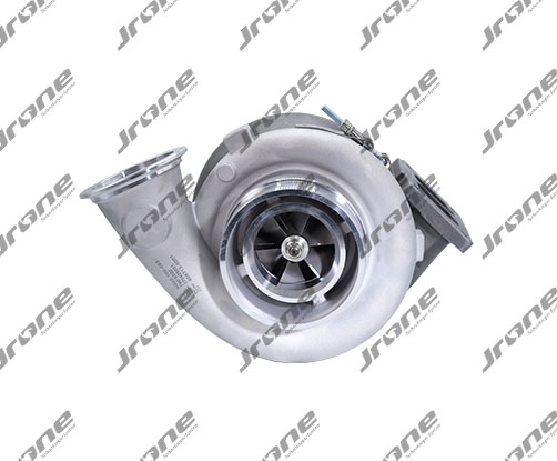 Turbina GARRETT model TMF5502 Cod 8G05-100-093-3171 - imagine 2