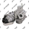Turbina  FIAT / IVECO - GARRET model GTD1036VZ MFS C/W cod 8G10-300-J43-3171