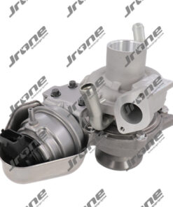 Turbina GARRET model GTD1036VZ MFS C/W cod 8G10-300-J43-3171