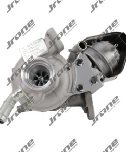 Turbina 8G10-300-J43